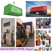 BAZAR EXPORT VOLLER LKW %u20AC 0,18photo3