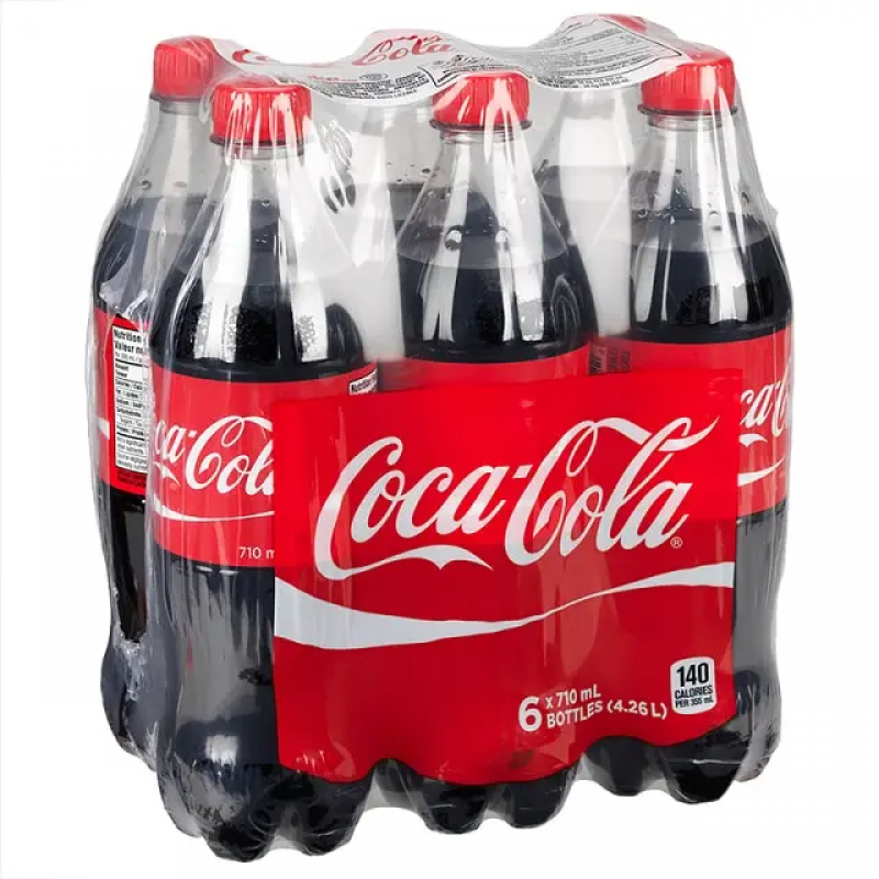 Coca Cola, Fanta, Pepsi, Sprite, Limonade, Dr Pepper Flasche/Dosen  erhältlich — Buy in Viernheim on  #1789765