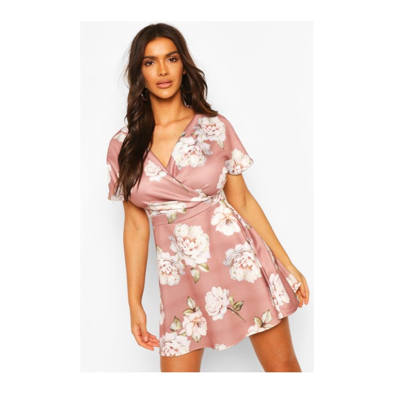 boohoo summer clothes