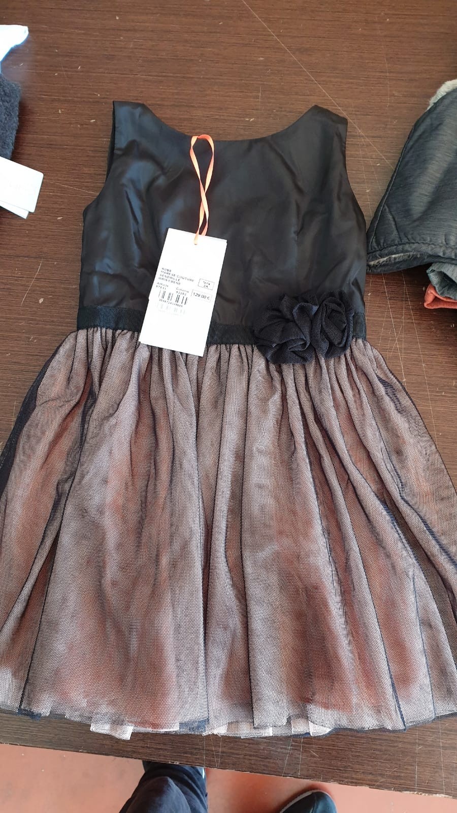 Destockage vêtement bébé en gros best sale