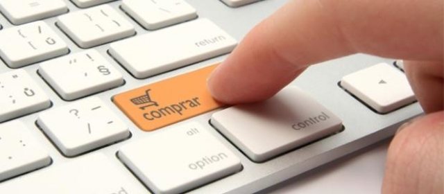 Compras por Internet, la nueva manera de adquirir mercancía Compras por Internet, la nueva manera de adquirir mercancía