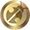 gold logo xeapers