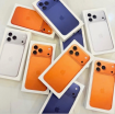 Wholesale Apple iPhone 17 Pro Max, iPhone 17 Pro, iPhone 17, iPhone Air, iPhone 16 Pro Maxphoto6