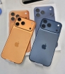 Apple iPhone 17 Pro Max | iPhone 17 Pro | iPhone 17 | iPhone Air | iPhone 16 Pro | iPhone 16 Pro Maxphoto2