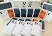 Wholesale Apple iPhone 17 Pro Max | iPhone 17 Pro | iPhone 17| iPhone Air| iPhone 16 Pro| 16 Pro Maxphoto2