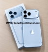 Original Apple iPhone 18 Pro Max, iPhone 18 Pro, iPhone Duo , iPhone 17 Pro Max, iPhone 17 Prophoto6