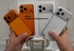 Apple iPhone 17 Pro Max, iPhone 17 Pro, iPhone 17, iPhone Air , iPhone 16 Pro Max, 16 Pro, iPhone 16photo3