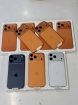 Apple iPhone 17 Pro Max, iPhone 17 Pro, iPhone 17, iPhone Air, iPhone 16 Pro Max, iPhone 16 Prophoto15