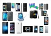 Restposten Smartphone, 2500 Smartphone bis 5 Zoll, Apple, Nokia, Samsung, LG, Sony, HTCphoto1