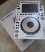 Pioneer CDJ-3000 Multi-Player / Pioneer DJM-A9 DJ Mixer / Pioneer DJM-V10-LF / Pioneer DJM-S11photo21