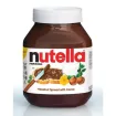 Nutella Hazelnut Chocolate Spread in jars 350g, 400g, 600g, 750,800gr, 1kg and 5kgphoto2