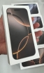 Apple iPhone 16 Pro Max, iPhone 16 Pro, iPhone 16, 16 Plus, Contact: WHATSAPP CHAT : 0032460211540photo3