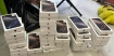 Descuento masivo: Apple iPhone 16 Pro Max, iPhone 16 Pro, iPhone 16, 16 Plus, 15 Pro Max, 15 Prophoto10