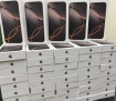Apple iPhone 16 Pro Max - 570EUR, iPhone 16 Pro - 500EUR, iPhone 16 - 400EUR, iPhone 16 Plus  430EURphoto5