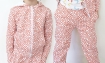 Stock ropa infantil nueva de algodón orgánico para niños de 2 a 8 añosphoto6