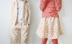 Stock ropa infantil nueva de algodón orgánico para niños de 2 a 8 añosphoto7