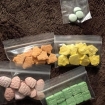 Buy Benzodiazepines, Research chemicals and opiates at good pricesphoto3