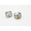 STEEL AND RHODIUM RINGS - PACKphoto3