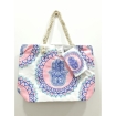 BOLSO DE PLAYA FLAMINGO MIXphoto3
