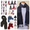 PASHMINAS WINTER MIX SCARVESphoto3