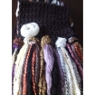 PASHMINAS WINTER MIX SCARVESphoto2