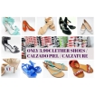 CALZADO MUJER MIX MARCA EUROPEASphoto1
