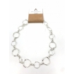 Collares Prada Chic lote surtido oferta nuevo stockphoto3
