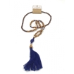 PRADA CHIC NECKLACESphoto3