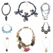 Collares Prada Chic lote surtido oferta nuevo stockphoto6