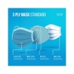SURGICAL MASKphoto1
