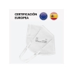 MASCARILLAS FFP2 BLANCA CEphoto2