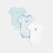 PACCHETTO ESTIVO ABBIGLIAMENTO NEONATOphoto1