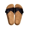 BIO BLACK SUMMER SANDALSphoto3