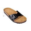 BIO BLACK SUMMER SANDALSphoto4