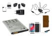 Sonderposten/Restposten Amazon Posten bis 4000 Teile   100 Handysphoto1
