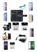 Sonderposten/Restposten Amazon Posten bis 2000 Teile   50 Handysphoto2