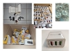 Sonderposten/Restposten Amazon Posten bis 4000 Teile   100 Handysphoto10