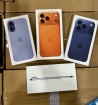 Sony PlayStation PS5 Pro, Sony PS5 Slim, Nintendo Switch , Apple iPhone 17 Pro Max , iPhone 17 Prophoto23