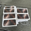 Apple iPhone 16 Pro  550EUR, iPhone 16 Pro Max  650EUR, iPhone 16   420 EUR , iPhone 16 Plus  450EURphoto2