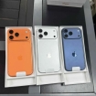 Apple iPhone 17 Pro Max | iPhone 17 Pro | iPhone 17 | iPhone Air | iPhone 16 Pro | iPhone 16 Pro Maxphoto3
