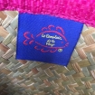 BOLSOS/CAPAZOS HECHOS A MANO photo2