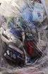 Remainders / special items from Amazon return boxes flea market, bazaar, up to 400 partsphoto3