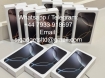 Apple iPhone 17 Pro Max, iPhone 17 Pro, iPhone 17, iPhone Air, iPhone 16 Pro Max originalesphoto5