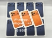 Apple iPhone 17 Pro Max, iPhone 17 Pro, iPhone 17, iPhone Air, iPhone 16 Pro Max originalesphoto8