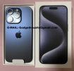 Apple iPhone 16 Pro Max, iPhone 16 Pro, iPhone 16, 16 Plus,15 Pro Max,15 Pro, 15 Plus, iPhone 15photo8