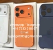 Apple iPhone 17 Pro Max, iPhone 17 Pro, iPhone 17, iPhone Air, iPhone 16 pro maxphoto2
