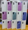 Apple iPhone 16 Pro Max, iPhone 16 Pro, iPhone 16 Plus, iPhone 16, iPhone 15 pro maxphoto4