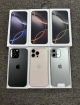 Apple iPhone 16 Pro Max, iPhone 16 Pro, iPhone 16 Plus, iPhone 16, 15 Pro Max, 15 Pro, Sony PS5 Prophoto3