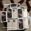 Venta al por mayor Apple iPhone 16 Pro Max, 16 Pro, iPhone 16, 16 Plus, 15 Pro, 15 Pro Max y otrosphoto5