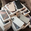 Apple iPhone 16 Pro Max, iPhone 16 Pro, iPhone 16, iPhone 15 Pro Max, Samsung S25 Ultra,Sony PS5 Prophoto1